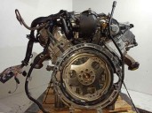 Recambio de motor completo para mercedes-benz clase e (w211) berlina e 320 (211.065) referencia OEM IAM 112949 32247587