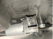 Recambio de elevalunas trasero izquierdo para mazda 2 hatchback (dl, dj) 1.5 skyactiv-g referencia OEM IAM DA6C7397XA 