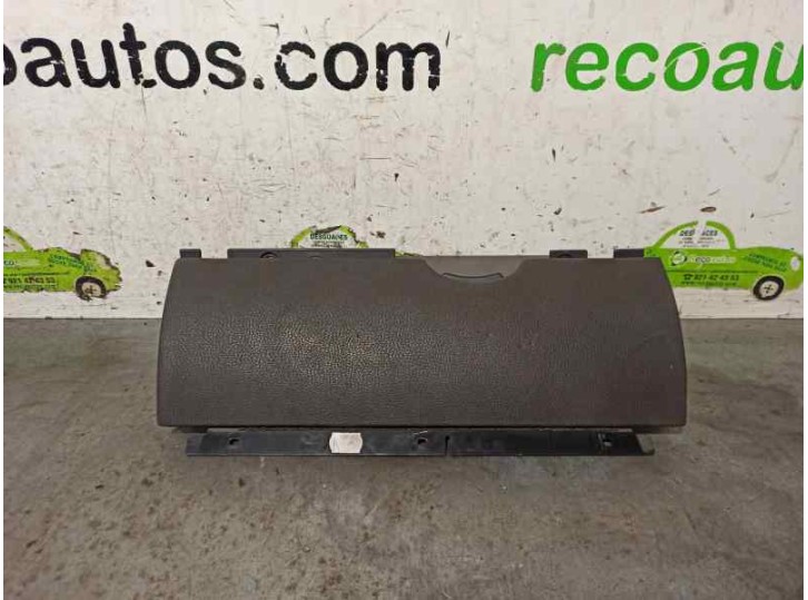 Recambio de guantera para nissan pathfinder (r51) 2.5 dci diesel cat referencia OEM IAM 68275EB300 
