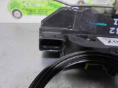 Replacement front left door lock for Chevrolet Cruze 2.0 diesel cat OEM IAM reference 13578276 5 PINS 5 DOORS
