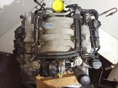 Recambio de motor completo para mercedes-benz clase e (w211) berlina e 320 (211.065) referencia OEM IAM 112949 32247587