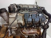 Recambio de motor completo para mercedes-benz clase e (w211) berlina e 320 (211.065) referencia OEM IAM 112949 32247587