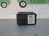 Recambio de mando elevalunas delantero izquierdo para opel meriva enjoy referencia OEM IAM 24409205 13363202 DELPHI