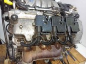 Recambio de motor completo para mercedes-benz clase e (w211) berlina e 320 (211.065) referencia OEM IAM 112949 32247587