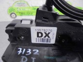 Replacement front left door lock for Chevrolet Cruze 2.0 diesel cat OEM IAM reference 13578276 5 PINS 5 DOORS