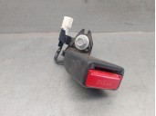 Recambio de enganche cinturon para mazda 2 hatchback (dl, dj) 1.5 skyactiv-g referencia OEM IAM DA6A57780 DA6A57780 