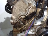 Recambio de motor completo para mercedes-benz clase e (w211) berlina e 320 (211.065) referencia OEM IAM 112949 32247587