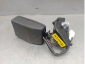 Recambio de enganche cinturon para mazda 2 hatchback (dl, dj) 1.5 skyactiv-g referencia OEM IAM DA6A57780 DA6A57780 