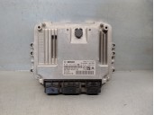 Recambio de centralita motor uce para citroën berlingo 1.6 16v hdi referencia OEM IAM 9664843780 0281013872 BOSCH