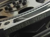 Recambio de motor completo para mercedes-benz clase e (w211) berlina e 320 (211.065) referencia OEM IAM 112949 32247587