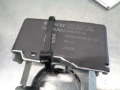 Recambio de antirrobo para renault kadjar 1.2 tce energy referencia OEM IAM 487004553R 