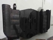 Recambio de motor completo para mercedes-benz clase e (w211) berlina e 320 (211.065) referencia OEM IAM 112949 32247587