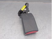 Recambio de enganche cinturon para mazda 2 hatchback (dl, dj) 1.5 skyactiv-g referencia OEM IAM DA6A57780 DA6A57780 