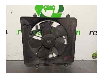 Recambio de electroventilador para honda accord berlina (cg7-9/ch1-7) 1.8 16v cat referencia OEM IAM 19030PAAA01 2635005041 DENS