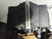 Recambio de motor completo para mercedes-benz clase e (w211) berlina e 320 (211.065) referencia OEM IAM 112949 32247587