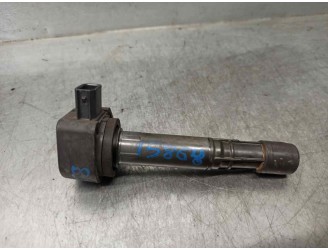 Replacement of ignition coil for Honda Civic sedan 5 (eu7/8) 1.6i es OEM IAM reference 30520PGKA01 
