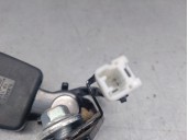 Recambio de enganche cinturon para mazda 2 hatchback (dl, dj) 1.5 skyactiv-g referencia OEM IAM DA6A57780 DA6A57780 