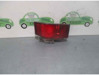 Recambio de faro antiniebla trasero derecho para opel meriva enjoy referencia OEM IAM 93295363 