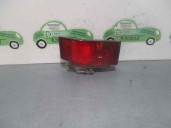 Recambio de faro antiniebla trasero derecho para opel meriva enjoy referencia OEM IAM 93295363  