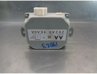 Recambio de modulo electronico para renault kadjar 1.2 tce energy referencia OEM IAM 292A54EA0A EUV9NS019AB PANASONIC