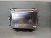 Recambio de centralita motor uce para citroën berlingo 1.6 16v hdi referencia OEM IAM 9664843780 0281013872 BOSCH