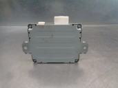 Recambio de modulo electronico para renault kadjar 1.2 tce energy referencia OEM IAM 292A54EA0A EUV9NS019AB PANASONIC