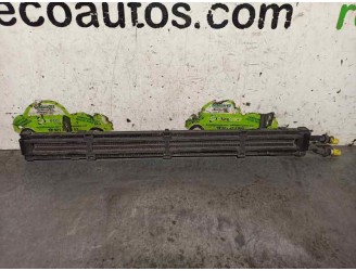 Recambio de enfriador aceite direccion para volkswagen phaeton (3d2/3d8) 3.2 v6 24v referencia OEM IAM 3D0422885D 99859 BEHR