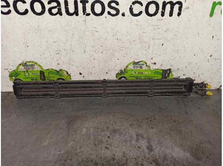 Recambio de enfriador aceite direccion para volkswagen phaeton (3d2/3d8) 3.2 v6 24v referencia OEM IAM 3D0422885D 99859 BEHR