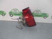 Replacement rear left fog light for Opel Meriva Enjoy OEM IAM reference 93295362 