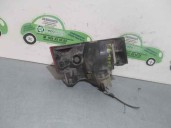 Replacement rear left fog light for Opel Meriva Enjoy OEM IAM reference 93295362 