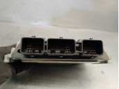 Recambio de centralita motor uce para citroën berlingo 1.6 16v hdi referencia OEM IAM 9664843780 0281013872 BOSCH