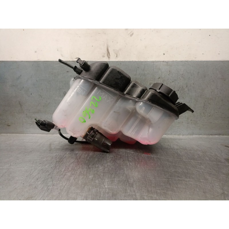 Recambio de deposito expansion para volvo s60 ii (134) d4 referencia OEM IAM 31200320 31200320 