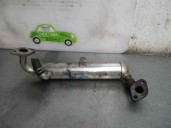 Recambio de enfriador egr para opel meriva enjoy referencia OEM IAM 5851369 8973635150 TOKIO RADIATOR