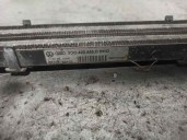 Recambio de enfriador aceite direccion para volkswagen phaeton (3d2/3d8) 3.2 v6 24v referencia OEM IAM 3D0422885D 99859 BEHR