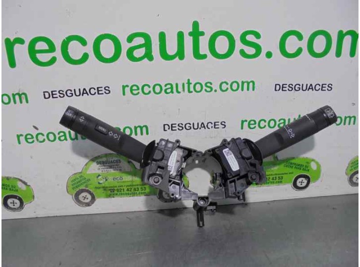 Recambio de mando luces para chevrolet cruze 2.0 diesel cat referencia OEM IAM 95994799 