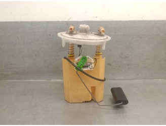 Recambio de aforador para dacia logan mcv 1.5 dci diesel cat referencia OEM IAM 172023705R 172023705R 