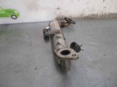 Recambio de enfriador egr para opel meriva enjoy referencia OEM IAM 5851369 8973635150 TOKIO RADIATOR