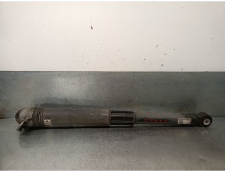 Recambio de amortiguador trasero izquierdo para skoda octavia iv (nx3, nn3, pv3) 1.5 tsi referencia OEM IAM 5WA512013BN 5WA51304