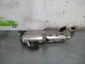 Recambio de enfriador egr para opel meriva enjoy referencia OEM IAM 5851369 8973635150 TOKIO RADIATOR