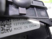 Recambio de mando luces para chevrolet cruze 2.0 diesel cat referencia OEM IAM 95994799 