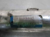 Recambio de enfriador egr para opel meriva enjoy referencia OEM IAM 5851369 8973635150 TOKIO RADIATOR