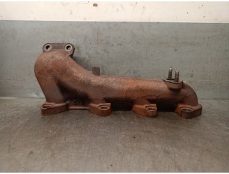 Recambio de colector escape para toyota corolla (_e12_) 2.0 d-4d (cde120r_, cde120l_) referencia OEM IAM 1714127040 1714127040 