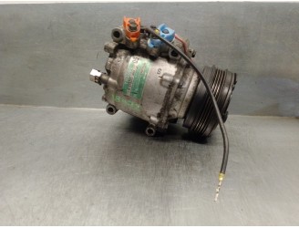 Recambio de compresor aire acondicionado para honda civic berlina .5 (ma/mb) 1.6 sohc vtec cat referencia OEM IAM 38800P28A02 49