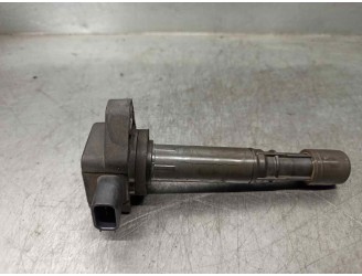 Replacement ignition coil for Honda Civic Saloon 5 (EU7/8) 1.6i ES OEM IAM reference 30520PGKA01 