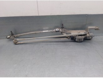 Recambio de motor limpia delantero para ford focus lim. (cb4) 1.6 tdci cat referencia OEM IAM 4M5117508AA 039024173108 BOSCH