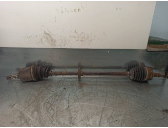 Recambio de transmision delantera derecha para daewoo leganza 2.0 cat referencia OEM IAM   