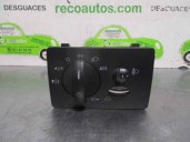 Recambio de mando luces salpicadero para ford focus berlina (cap) 1.6 tdci cat referencia OEM IAM 4M5T13A024CA 