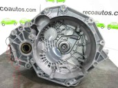 Recambio de caja cambios para chevrolet cruze 2.0 diesel cat referencia OEM IAM F40 R110332727P 