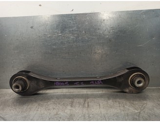 Recambio de brazo suspension inferior trasero izquierdo para seat tarraco (kn2) 1.5 16v tsi act referencia OEM IAM 5Q0501529E 