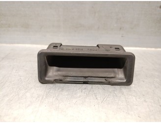 Recambio de maneta exterior porton para bmw 3 (e90) 320 d referencia OEM IAM 51247118158 51247118158 